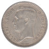 Бельгия 20 франков 1934 год