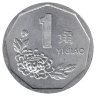 Китай 1 цзяо 1995 год