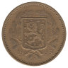 Финляндия 20 марок 1935 год 