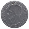 Италия 1 лира 1940 год (магнитная)